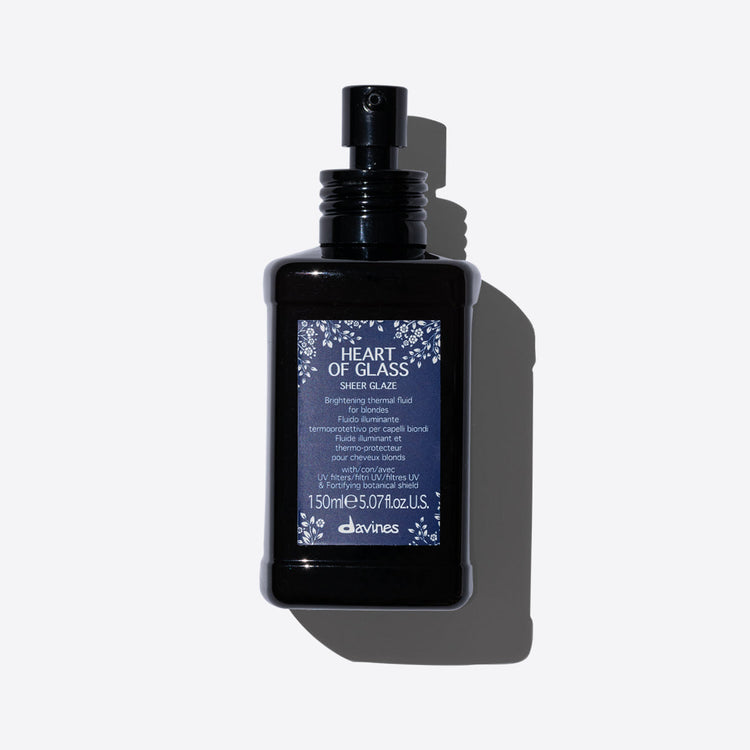 DAVINES SHEER GLAZE