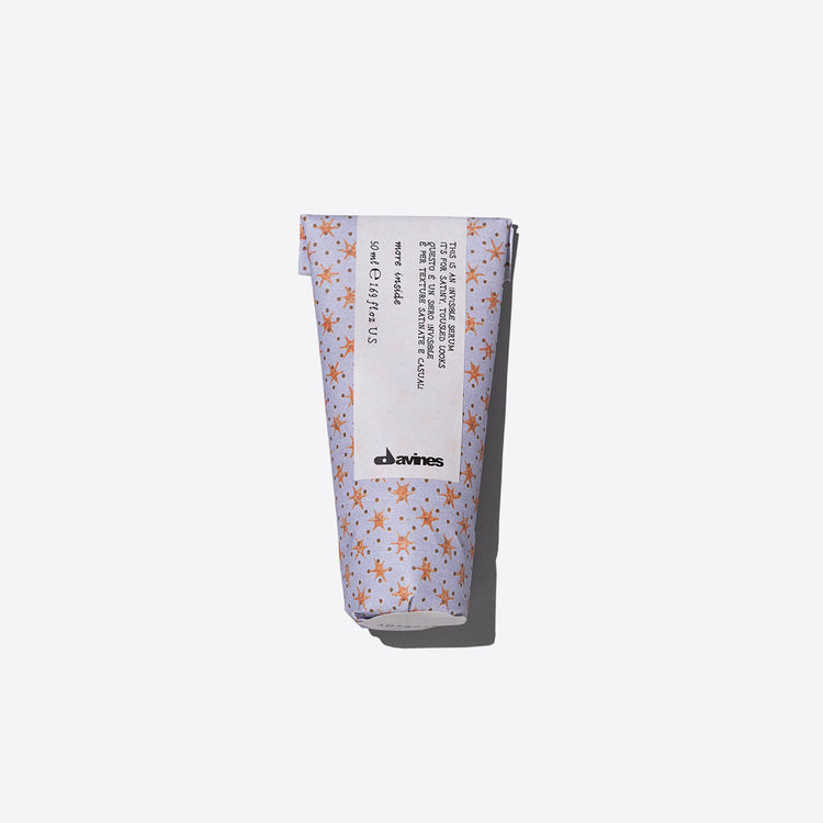 DAVINES THIS IS AN INVISIBLE SERUM