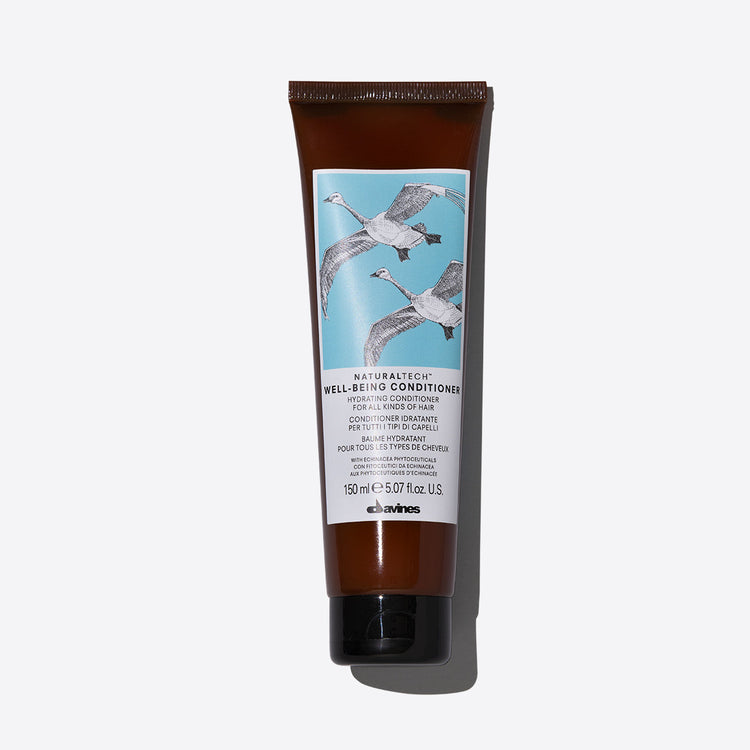 DAVINES WELLBEING CONDITIONER