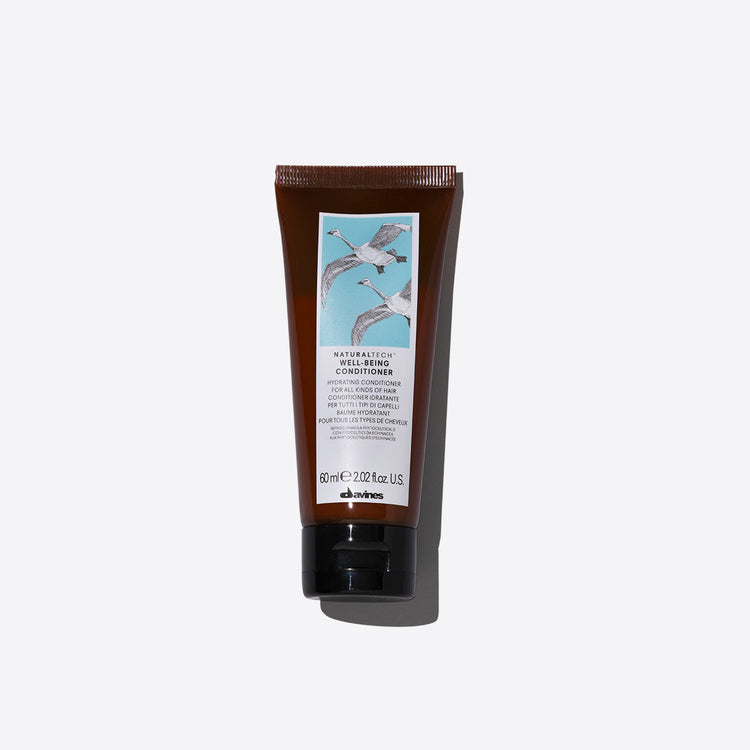 DAVINES WELLBEING CONDITIONER