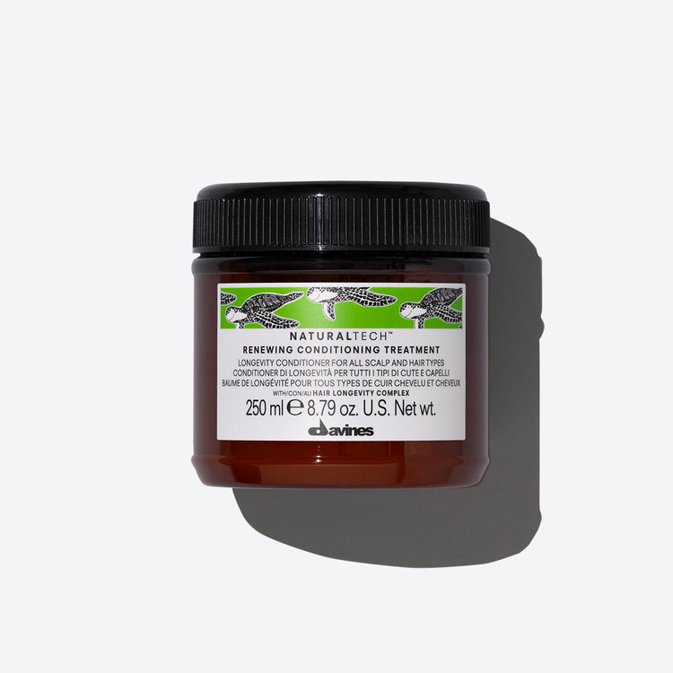 DAVINES RENEWING CONDITIONING TREATMENT