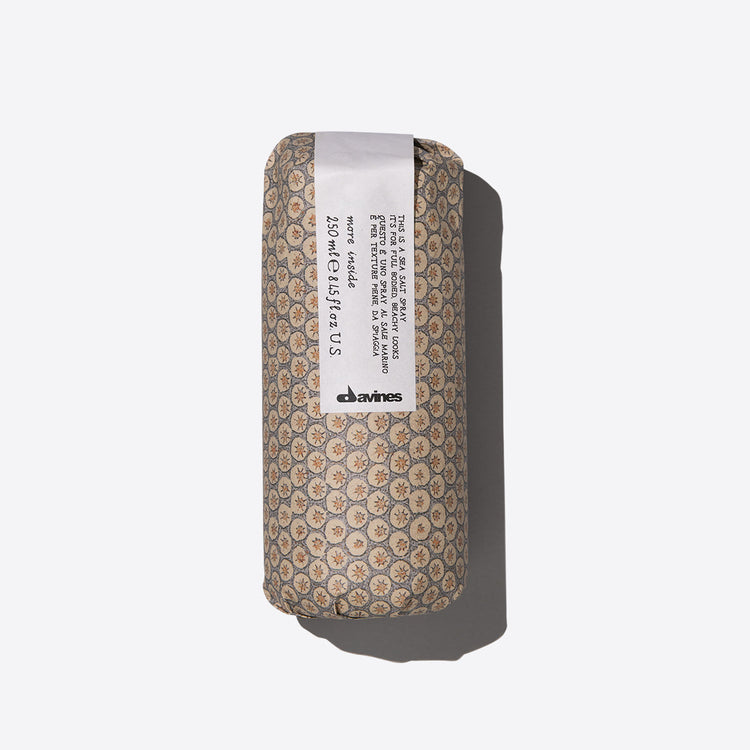 DAVINES THIS IS A SEA SALT SPRAY