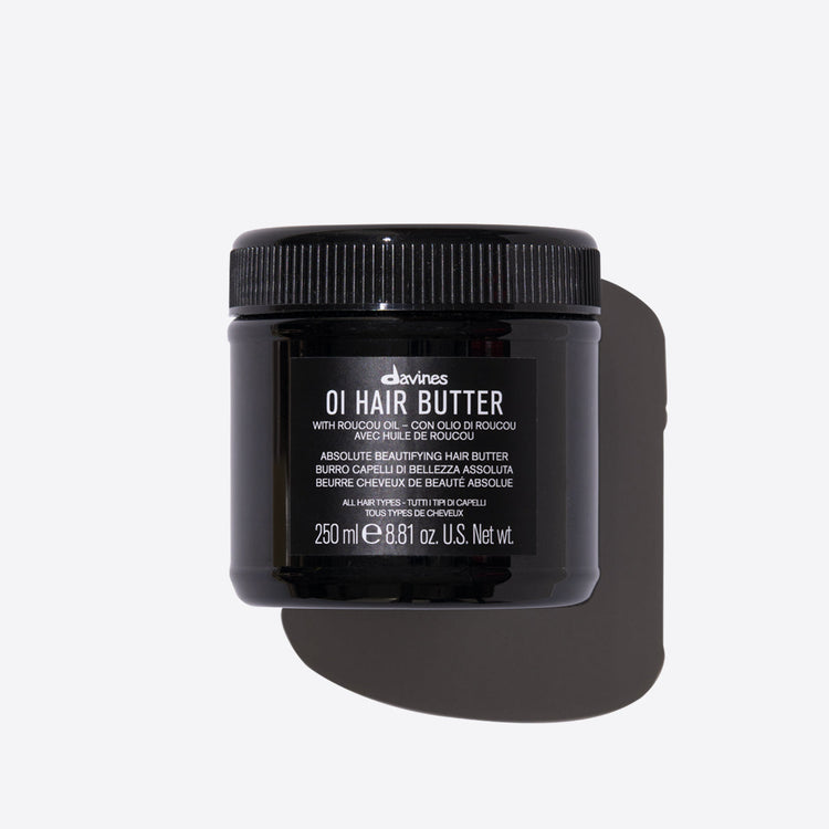 DAVINES OI HAIR BUTTER