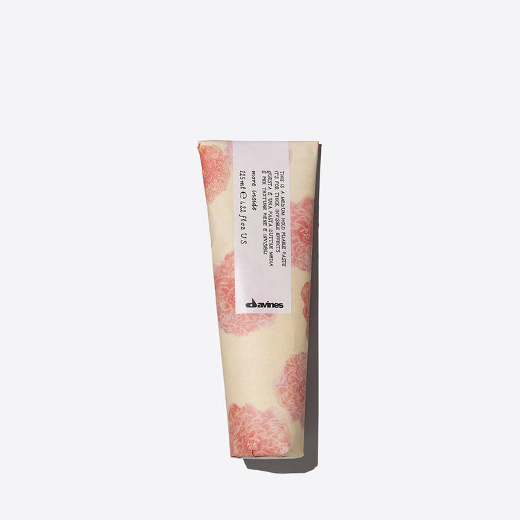 DAVINES THIS IS A MEDIUM HOLD PLIABLE PASTE