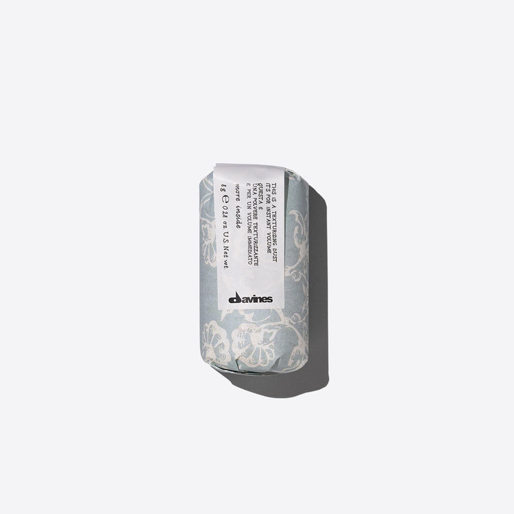 DAVINES THIS IS A TEXTURIZING DUST