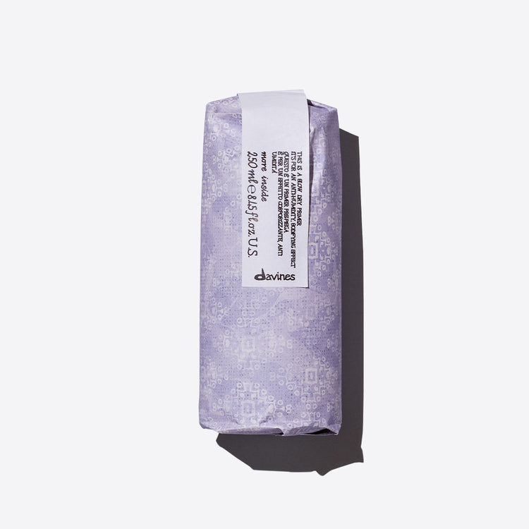 DAVINES THIS IS A BLOW DRY PRIMER