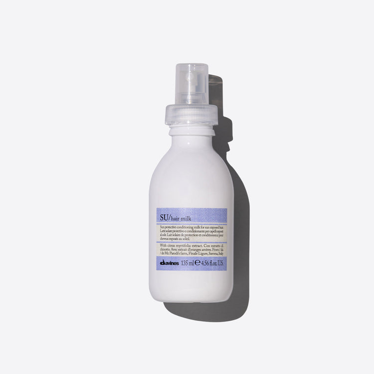 DAVINES SU / MILK
