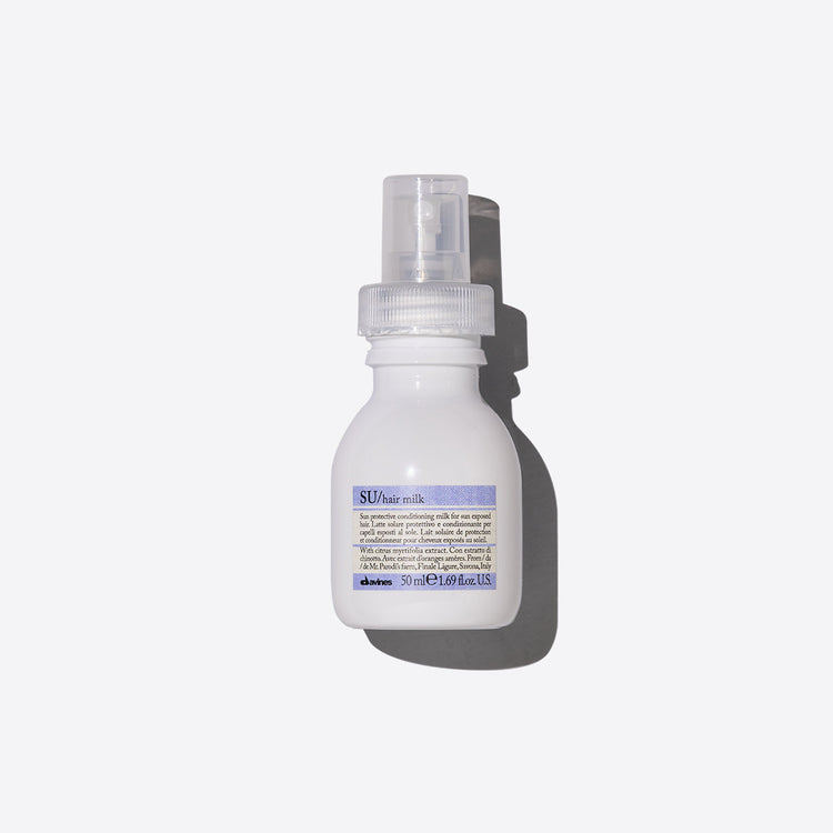 DAVINES SU / MILK