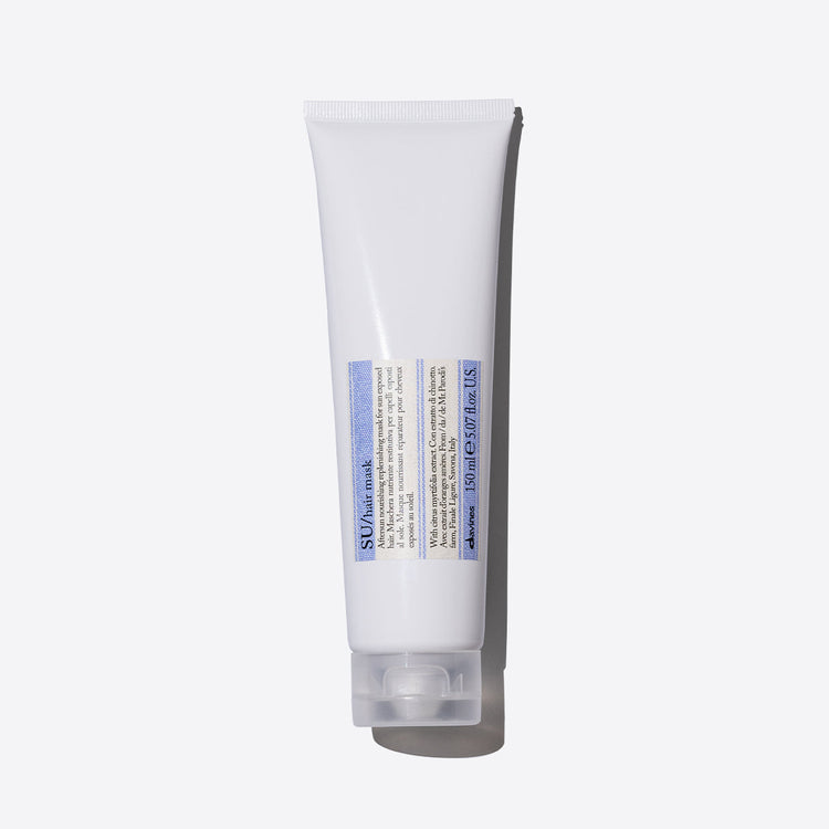 DAVINES SU MASK - AFTER SUN REPLENISHING MASK