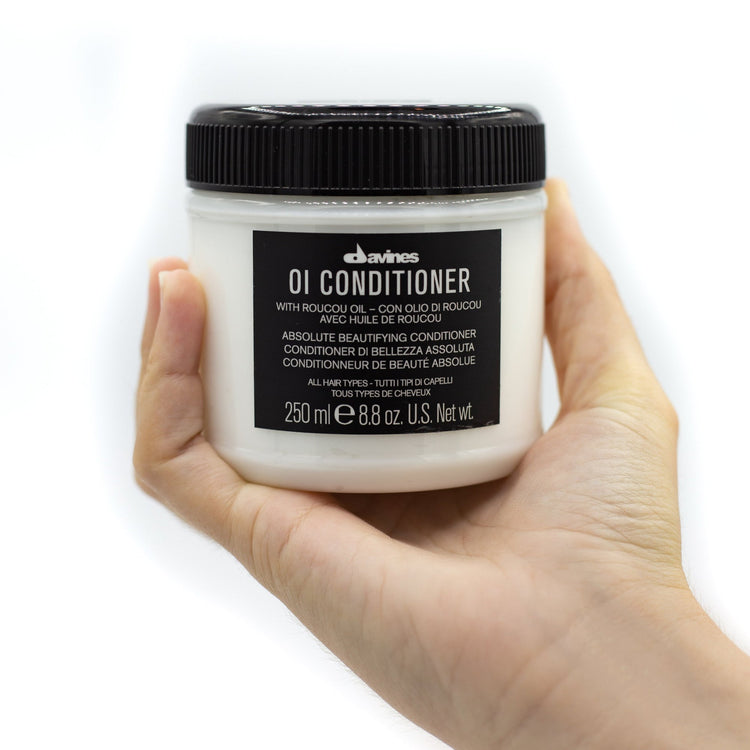 DAVINES OI CONDITIONER