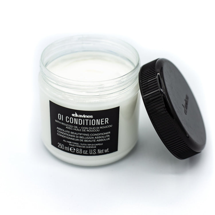DAVINES OI CONDITIONER