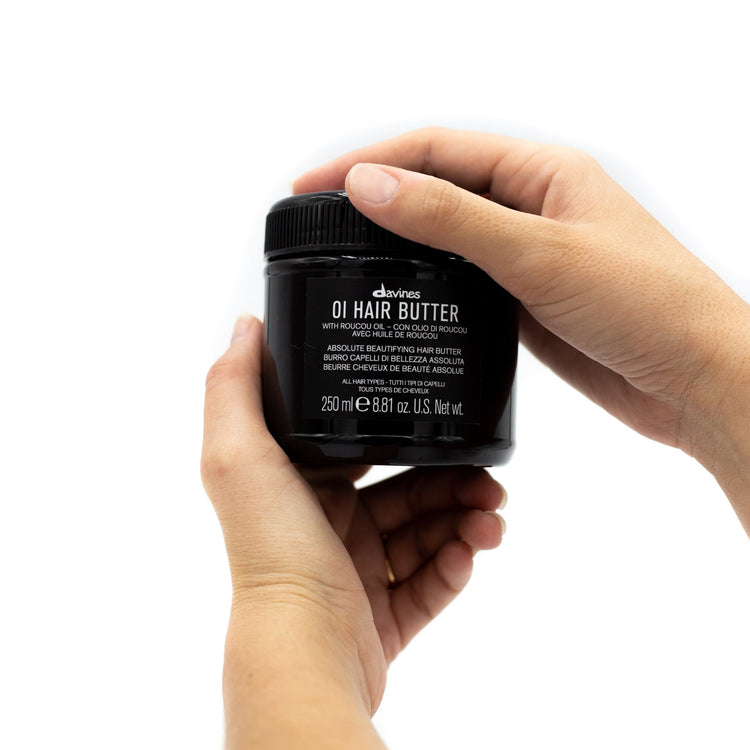 DAVINES OI HAIR BUTTER