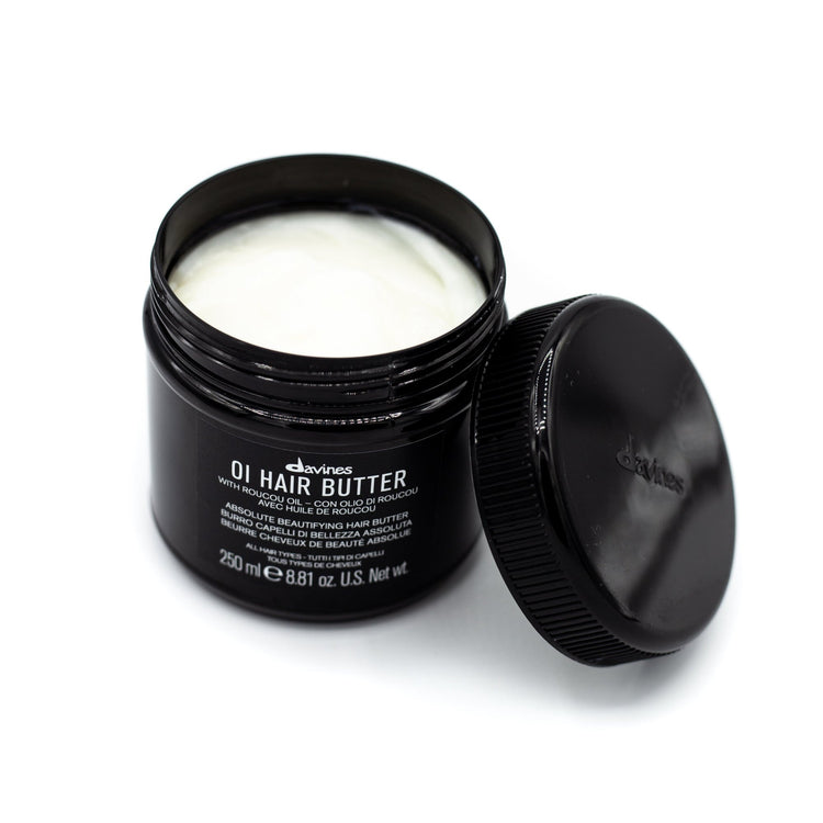 DAVINES OI HAIR BUTTER