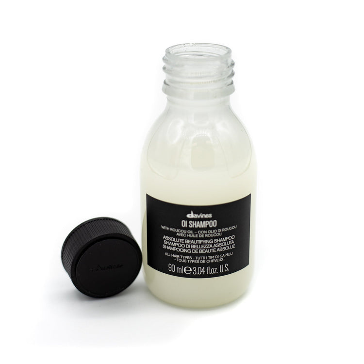 DAVINES OI SHAMPOO