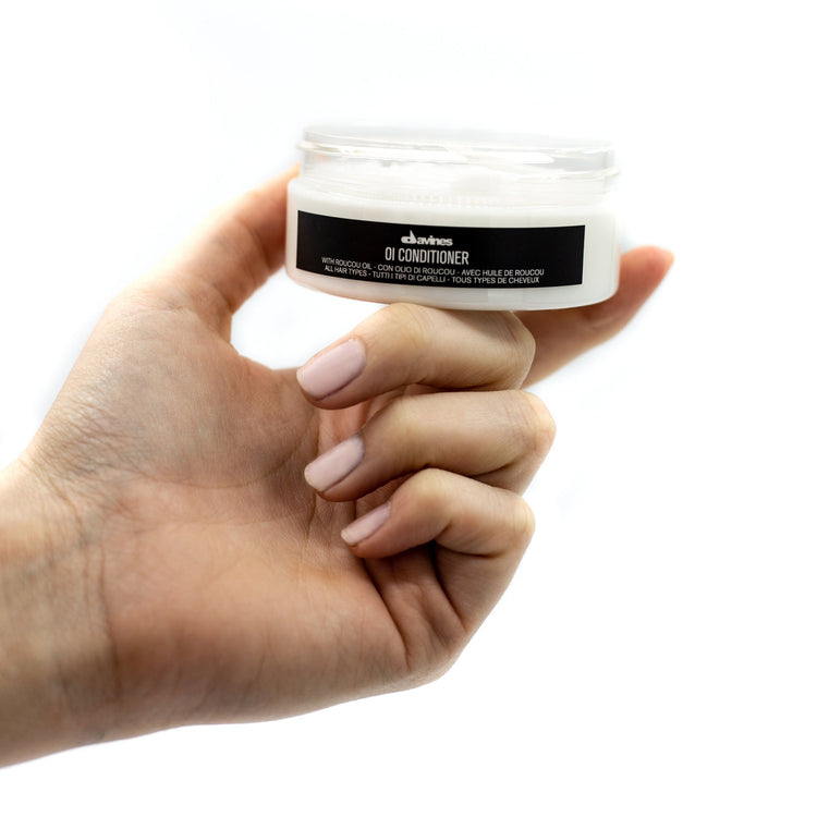 DAVINES OI CONDITIONER