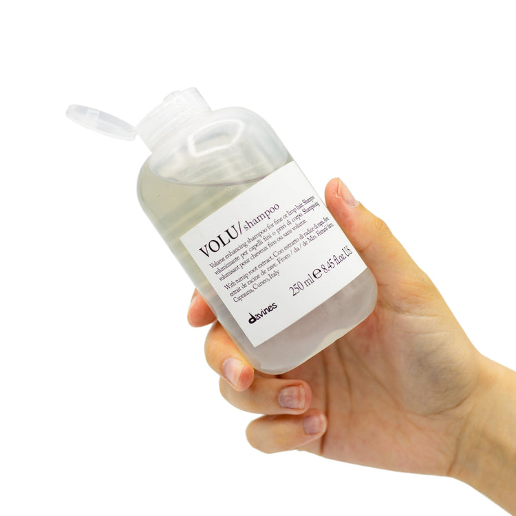 DAVINES VOLU SHAMPOO