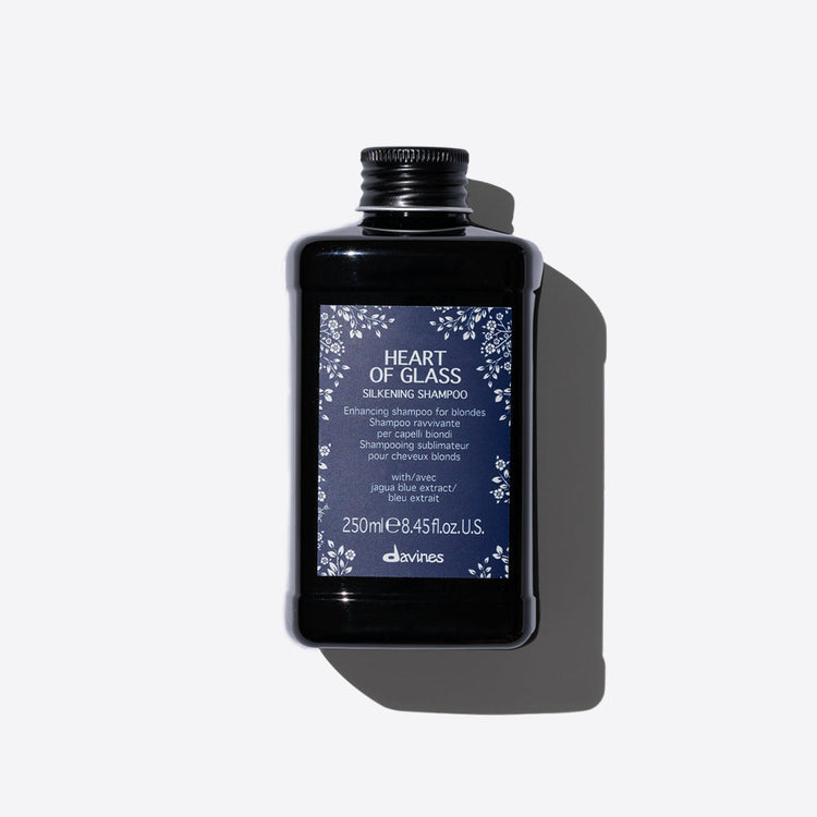 DAVINES SILKENING SHAMPOO