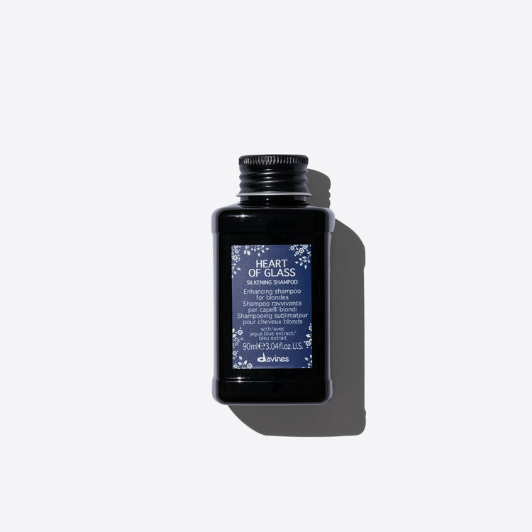 DAVINES SILKENING SHAMPOO